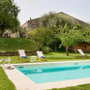 Farm stay Baglio Occhipinti