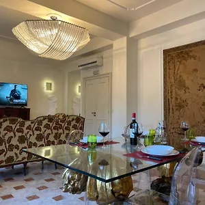 Appartamento Fancy House, Reggio Calabria