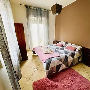 Appartamento Pina, Reggio Calabria