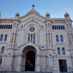 Appartamento Reggioduomo, Reggio Calabria