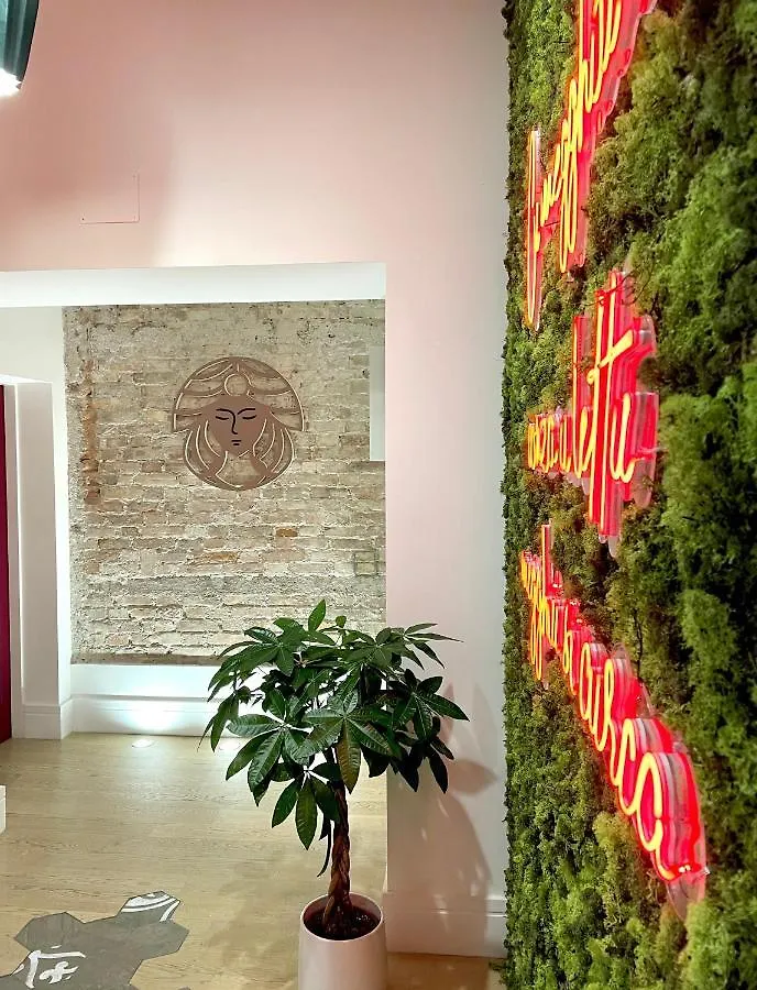Hotel Xenia Luxury Rooms Reggio Calabria