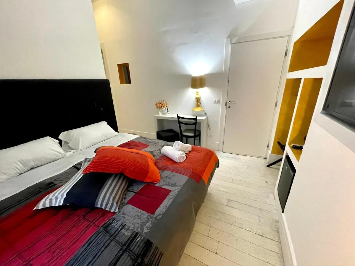 Xenia Luxury Rooms Reggio Calabria