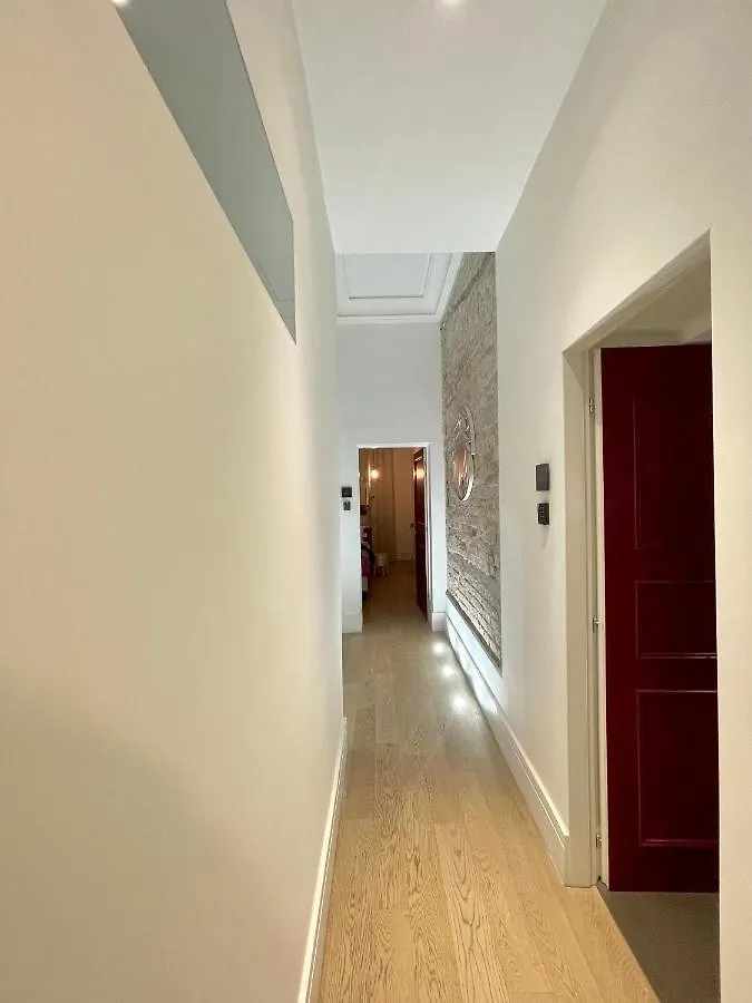 Xenia Luxury Rooms Reggio Calabria
