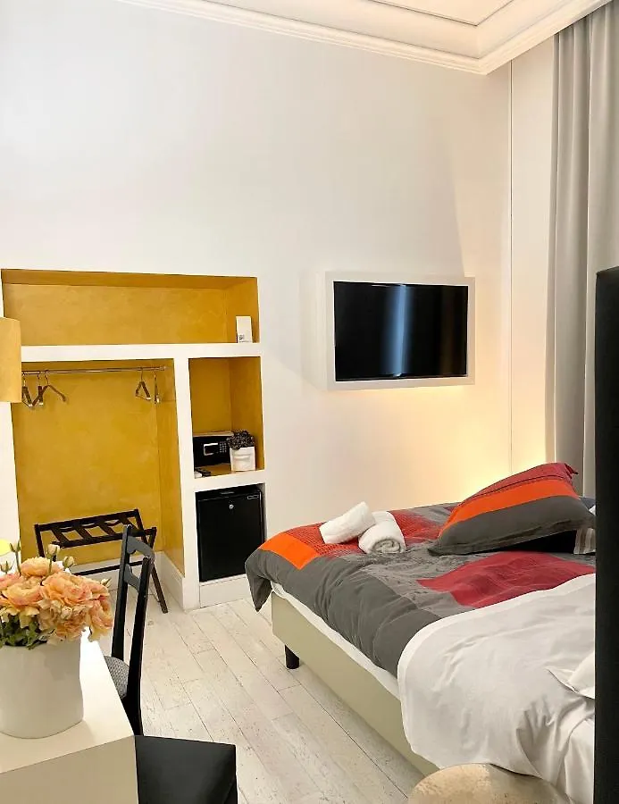 Xenia Luxury Rooms Reggio Calabria