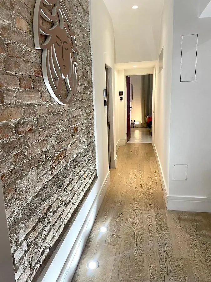 Hotel Xenia Luxury Rooms Reggio Calabria