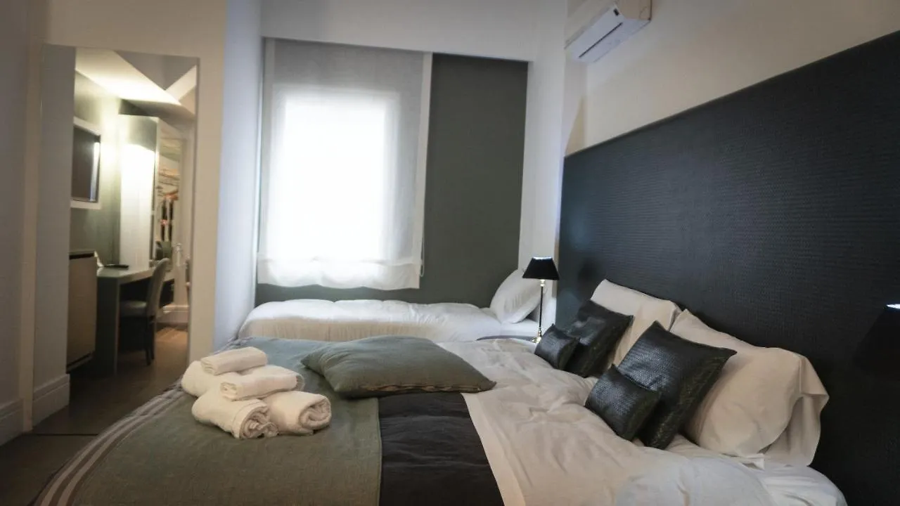 Xenia Luxury Rooms Reggio Calabria Hotel
