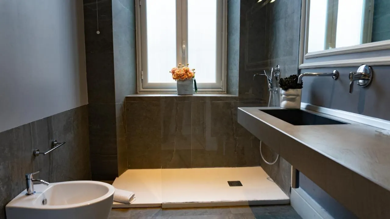Xenia Luxury Rooms Reggio Calabria