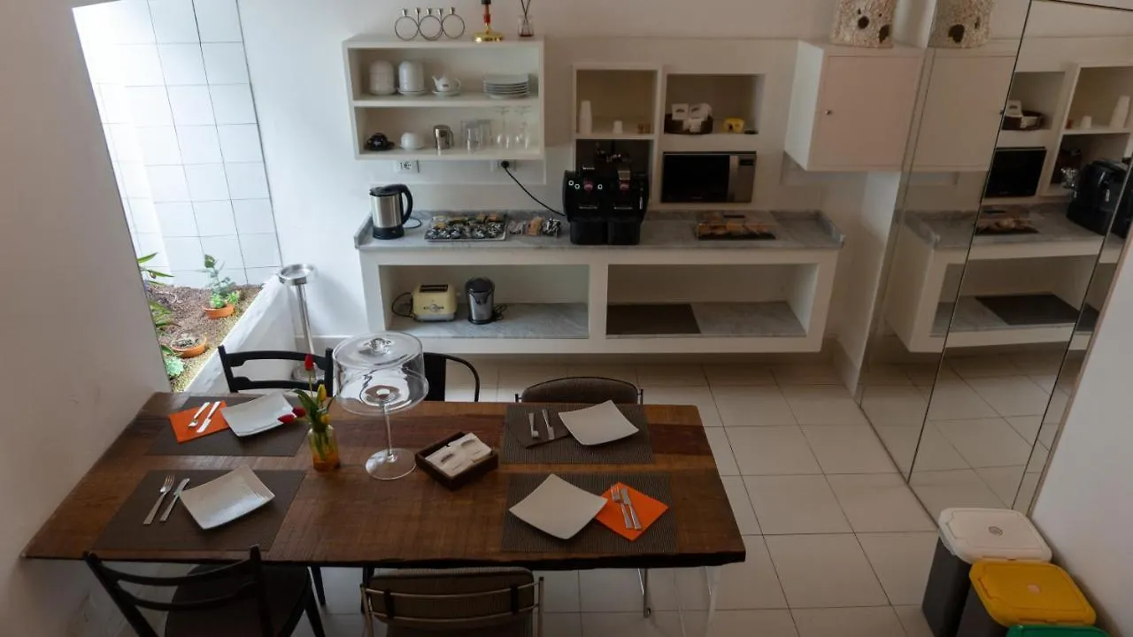 Xenia Luxury Rooms Ρέτζιο ντι Καλάμπρια