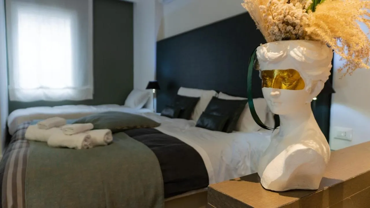 **** Hotel Xenia Luxury Rooms Reggio Calabria Italy